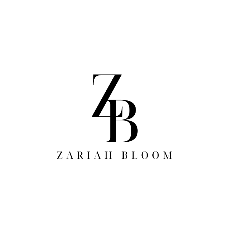 Zariah Bloom